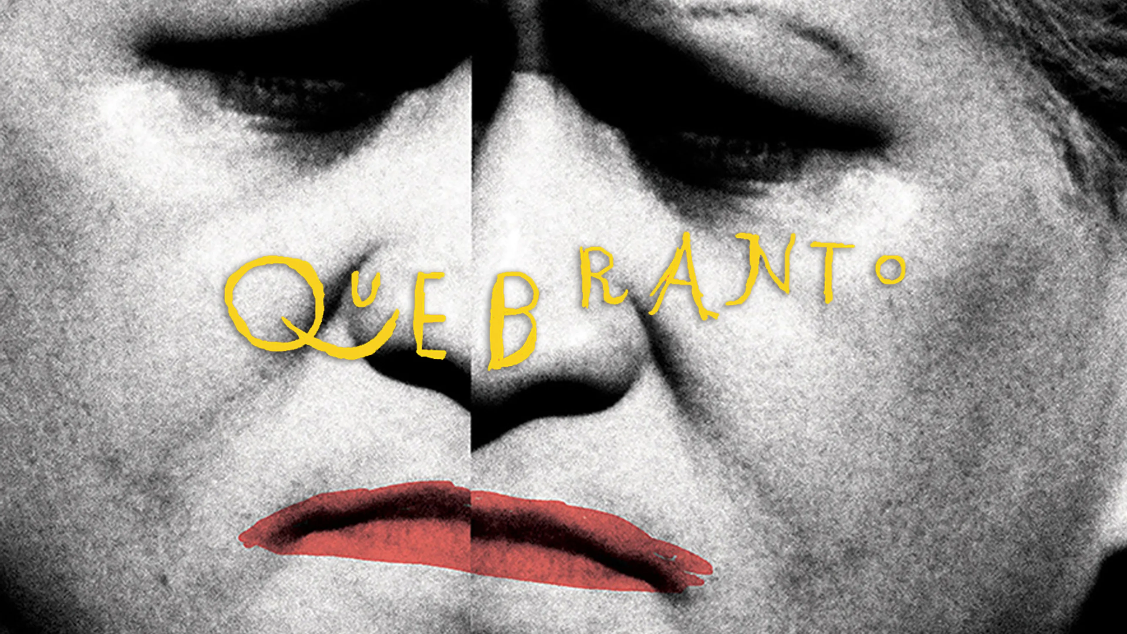 Quebranto poster